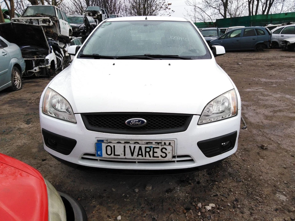 4832SL SONDE LAMBDA / 2207613 POUR FORD FOCUS II DA_, HCP, DP 1.6 TDCI - Photo 2/4