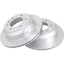 Disque de frein Hyundai H-1