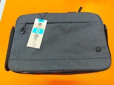 ⭐️⭐️⭐️⭐️⭐️ HP Prelude Pro 15.6" Laptop Top Load Carrying Case Shoulder Bag