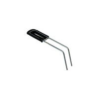 Hamax Extra Bar Kiss/sleepy/smiley Toâ increase Incline - Child Seat on sale Hamax Extra Bar Kiss/sleepy/smiley Toâ increase Incline - Child Seat on sale