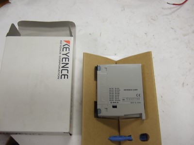 NEW Keyence EG-520 High Accuracy Positioning sensor