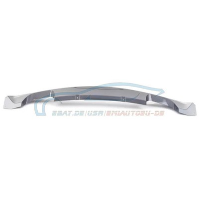 Original BMW 51128051910 - Verkleidung Stossfänger hinten unten 