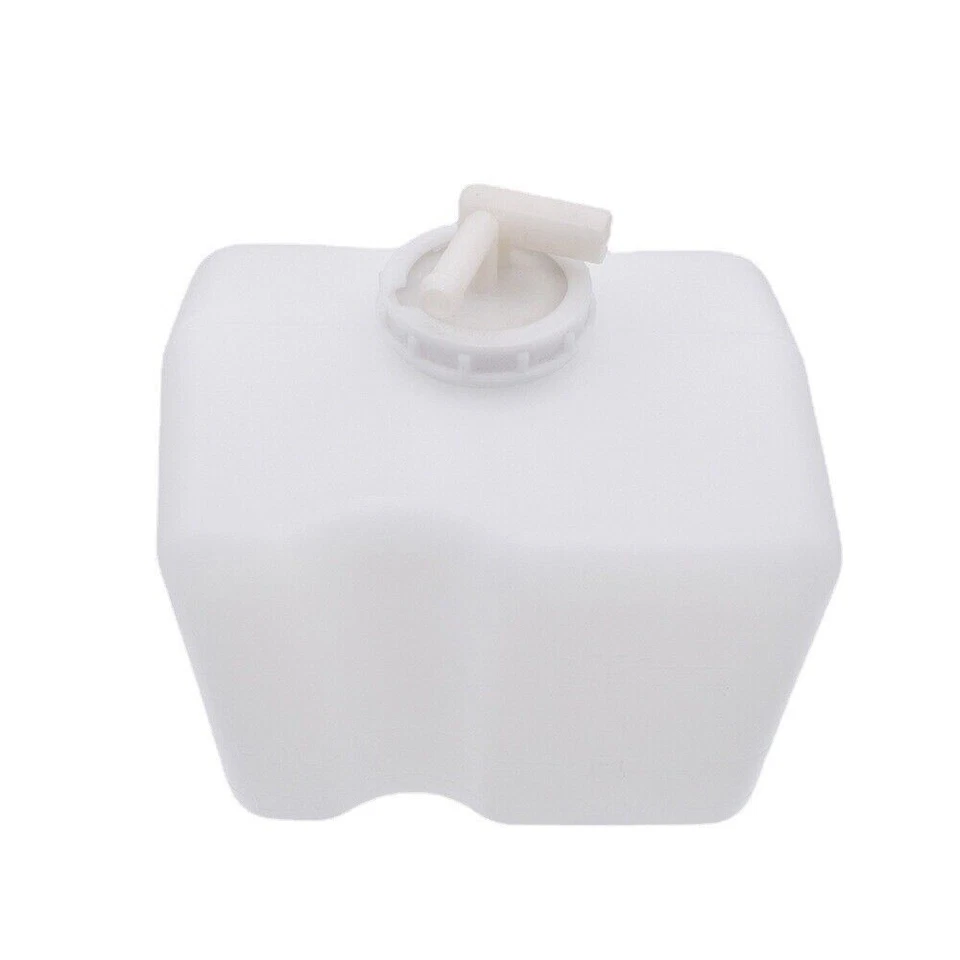 Depósito de desbordamiento de refrigerante para camioneta Mitsubishi Montero MB605260 Foto 2 de 4