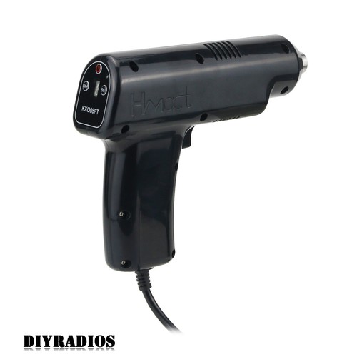 HMact KXQ08FT Chiropractic Gun Electric massager 4 Adjustable Strengths 400N Max - Picture 6 of 9