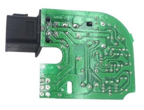 19168554 Chevy GMC Truck Wiper Pulse Motor Circuit Board Module for ...