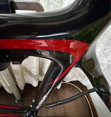 Derosa Avant Carbon Monocoque Frame Top57Cm | eBay Derosa Avant Carbon Monocoque Frame Top57Cm | eBay
