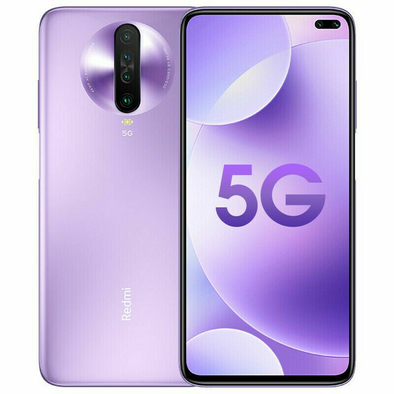 Xiaomi Redmi K30i 5G 6.67