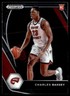 2021-22 Panini Prizm Draft Picks Charles Bassey Rookie Western Kentucky