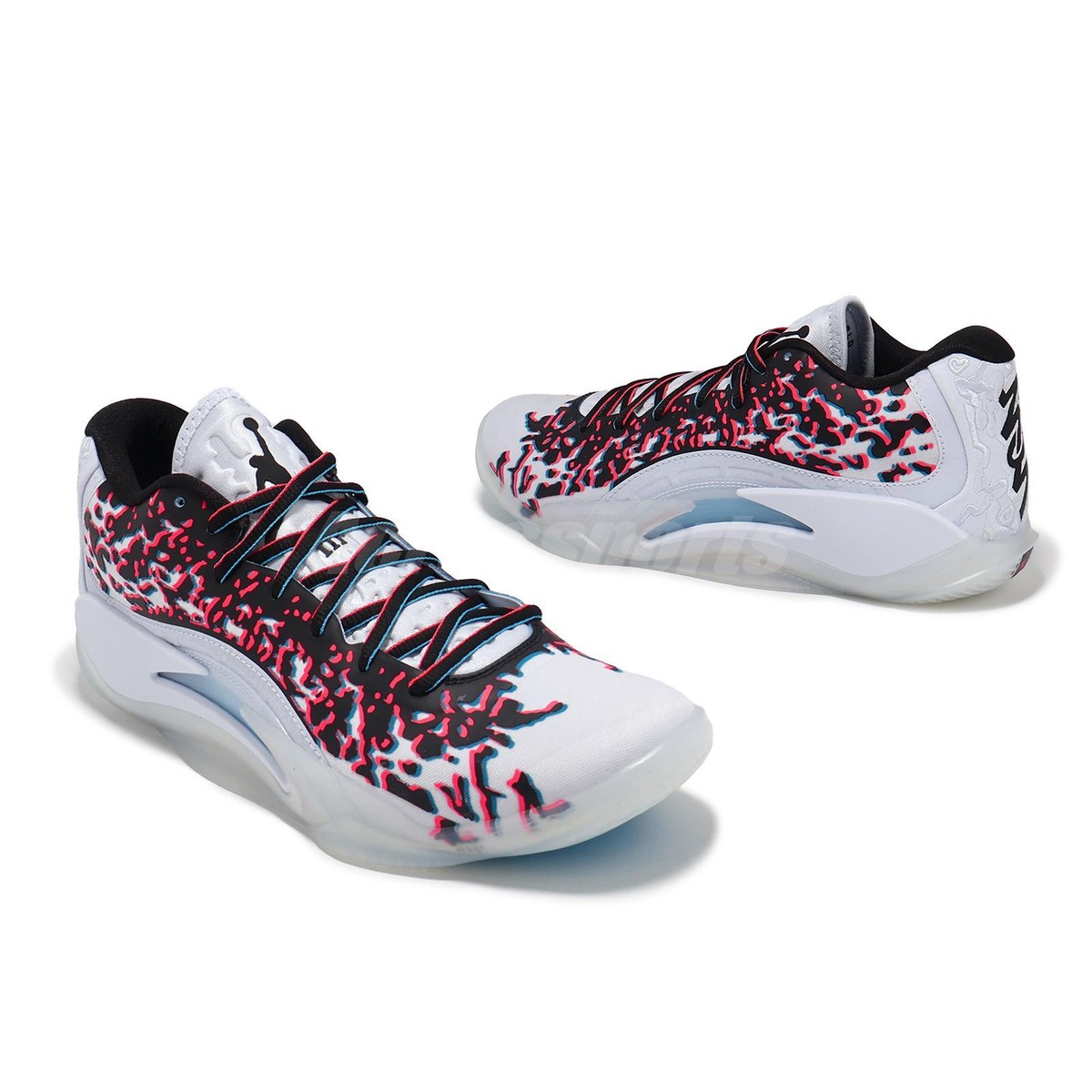 ザイオン3 国内11/5発売】Jordan Zion 3 PF “Liquid Metal” | bbkicks-news