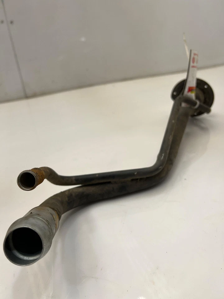 Гриф топливного бака в сборе 2001 2002 Ford Explorer Sport Trac от оригинального производителя 1L5Z9034ac - Изображение 4 из 4