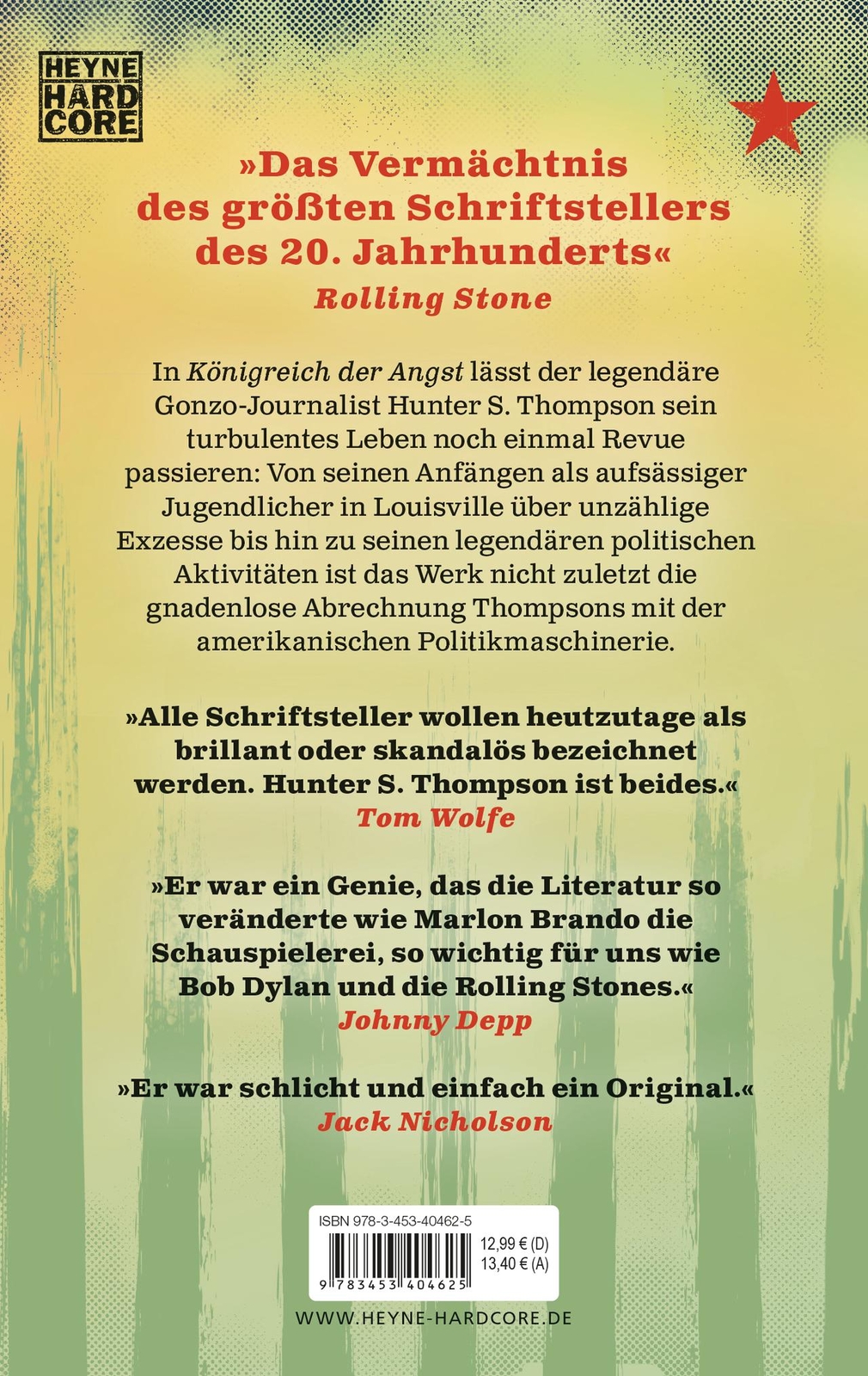Thumbnail - Königreich Der Angst