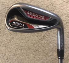 Adams Golf Idea a3OS, A3 OS, 9 Iron, Regular Flex Steel Shaft, RH, Right Handed