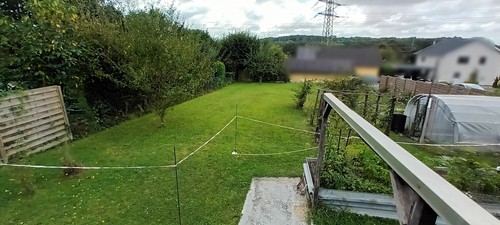Baugrundstück 500 qm Privatsphäre in Toplage, erschlossen, provisionsfrei - Bild 12 von 18