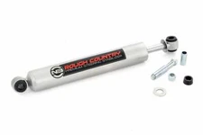 Rough Country for Ford N3 Steering Stabilizer 99-04 F-250/350 Excursion