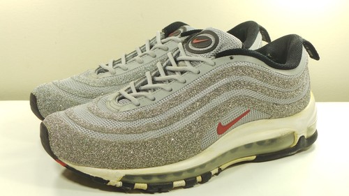 air max 97 swarovski silver