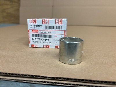 Genuine Isuzu Ring Set Pisto 8981857800 / 8-98185-780-0 OEM for