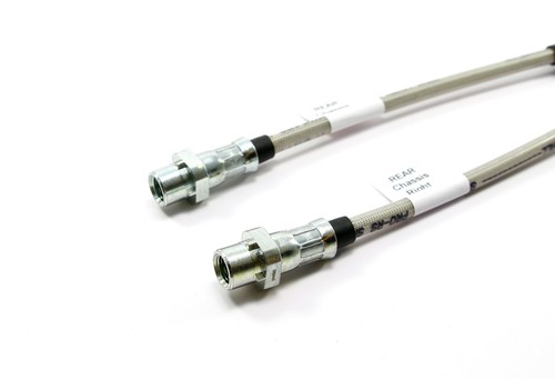 BMW 3 series E90/E91/E92/E93 2004-2013 brake upgrade - SAFEBRAKE Performance - Picture 6 of 12