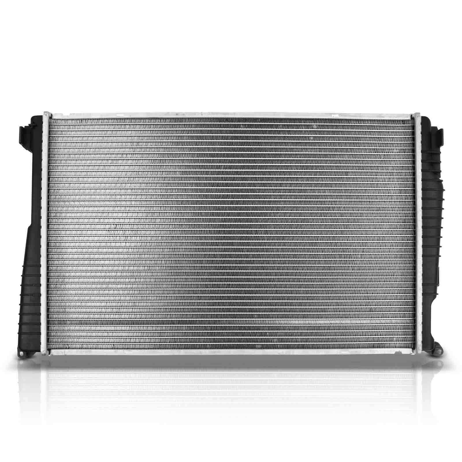 Radiateur d'eau BMW X3 F25 X4 F26 2.0 3.0 refroidissement moteur
