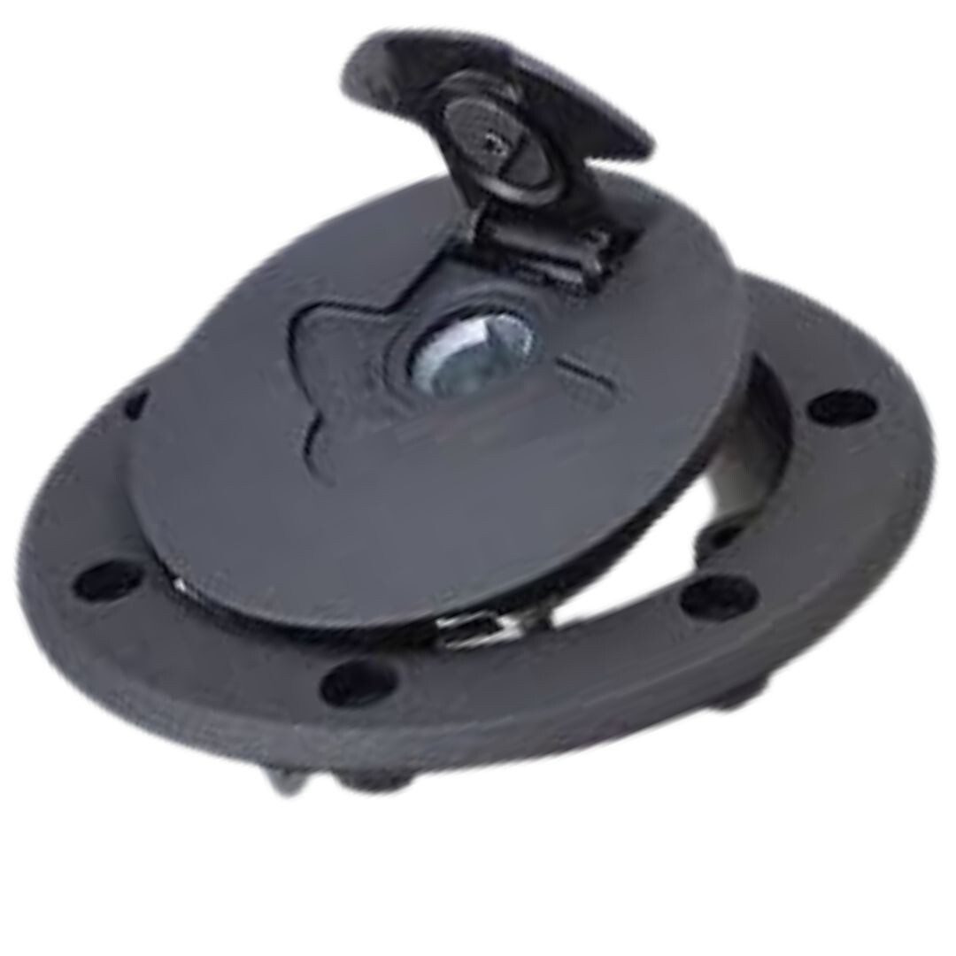 Takabo2点 Kawasaki OEM 51049-0022 NINJA & CONCOURS MODELS FUEL TANK CAP 1984