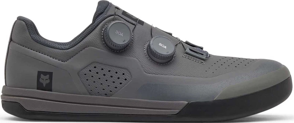 Fox Racing Fox Union BOA Flat MTB Shoes Mountain Bike MTB BMX - Image 3 of 3