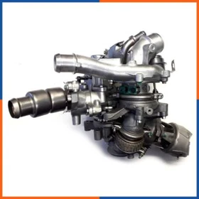 Turbolader für CITROËN | 769393-0001, 769393-1