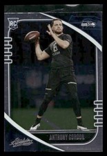 2020 Panini Absolute #105 Anthony Gordon Rookie Seattle Seahawks