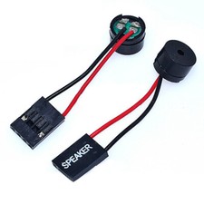 Motherboard Mini Speaker Buzzer For Computer Case Audio Amplifier Accessories