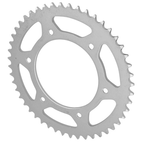 Rear Wheel Chain Sprocket for Honda XR250R 1996-2004/ XR650R 2000-2007 Teeth 48 - Picture 6 of 8