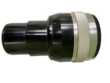 Vintage Philips by ISCO Anamorphot 35mm Anamorphic Lens S/N 388313