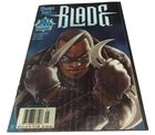 Vintage 1998 Strange Tales By Marvel Comics Blade 1st Issue