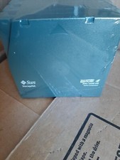 NEW 5-PACK SUN Storagetek LTO 4 Ultrium Tape Cartridge 003-4396-01 with Barcode