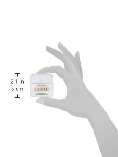 La Mer Creme De La Mer Die Feuchtigkeitscreme 30ml - 1oz, Neu im Karton Schneller Versand - Bild 15 von 24