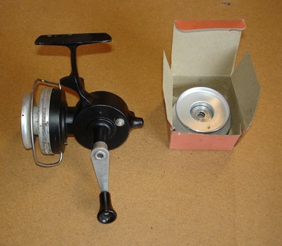 MOULINET ANCIEN PEXOR Autolastic Pezon et Michel EUR 40,00 - FR