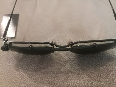 Jean Paul  GAULTTER  ライト Jean Paul Gaultier - Jean Paul Gaultier | The Gold 56-6106 Sunglasses