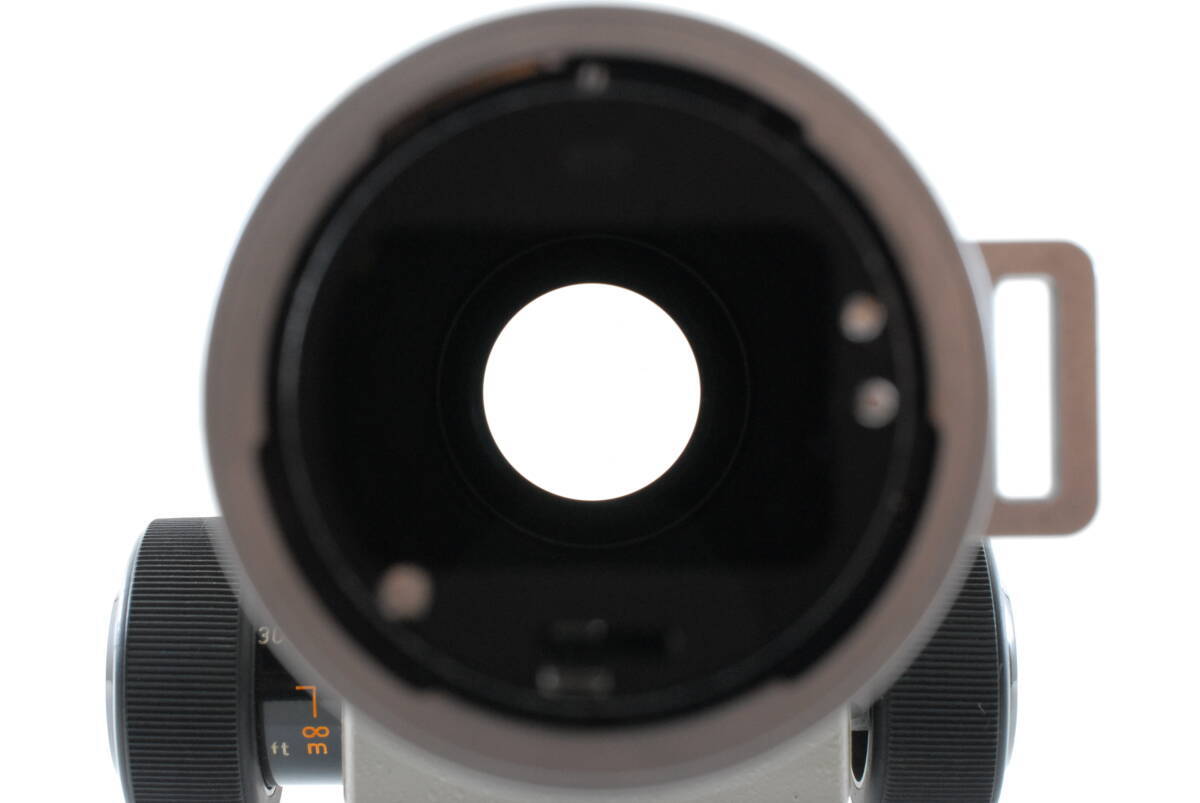 Canon FD 800mm f/5.6 SSC S.S.C. MF Telephoto Lens Canon Canon FD 800mm f/5.6 SSC S.S.C. MF Telephoto Lens Canon
