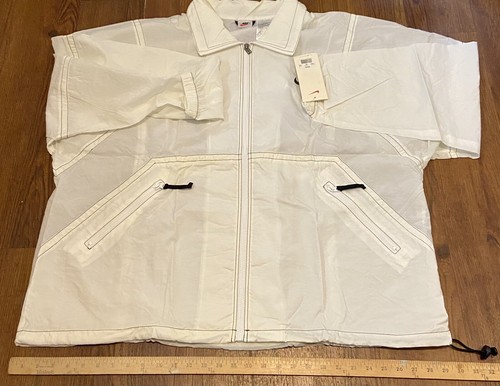 Vtg 90s Nike Windbreaker Suit Nip XXL - Picture 12 of 24
