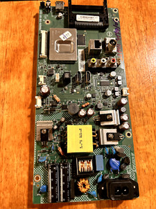 HAUPTPLATINE MB FÜR PHILIPS 39PHT4112/05 TV 715G9216-C0B-001-004T BILDSCHIRM:...