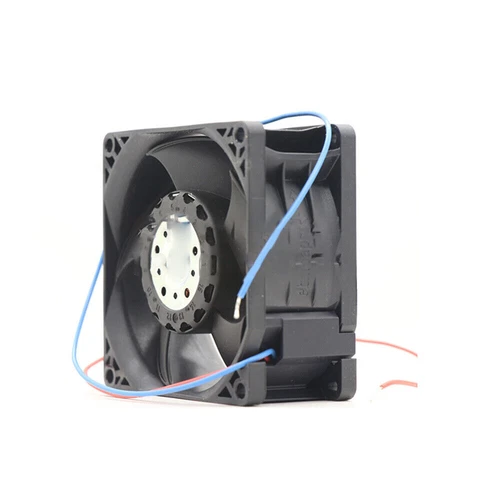 Inverter Cooling Fan 8083 80*80*38MM 2-wire Axial Fan For 8214JN 24V 10.8W