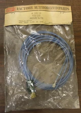 Carrier HK O2ZB 038 Pressure Switch - Factory Authorized Parts