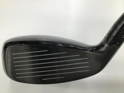 ★APEX UT 2021U4★Diamana55 for CallawaySR Callaway APEX 2021 U4 Utility / 4w 21 Degree / Flex R