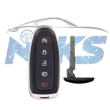 New Replacement for Ford Escape 2013-2019 Smart Key M3N5WY8609 High Security