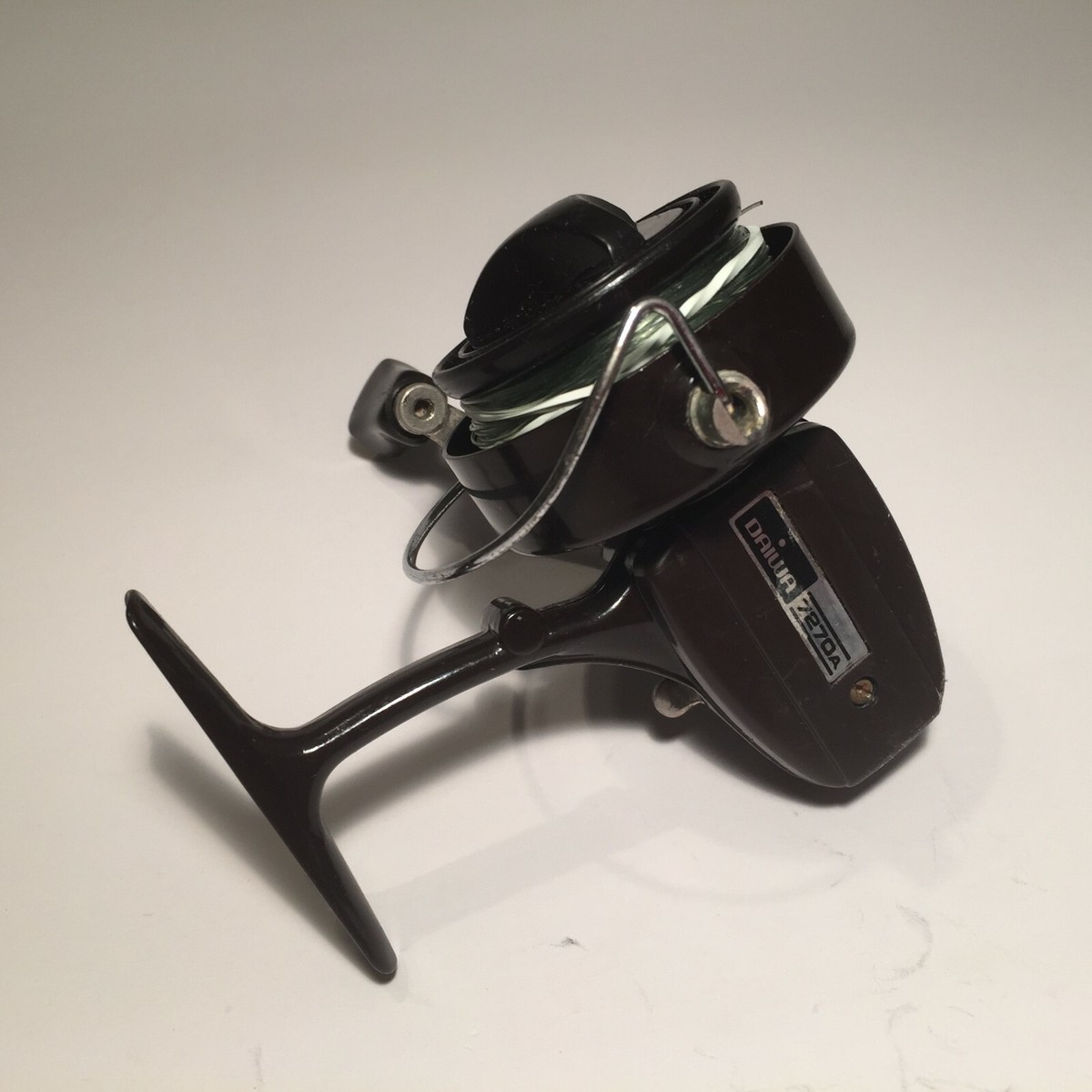DAIWA - y.m.c.a Daiwa TD-Z 103HL Type R (Management AU525711) #PGDQJV | eBay