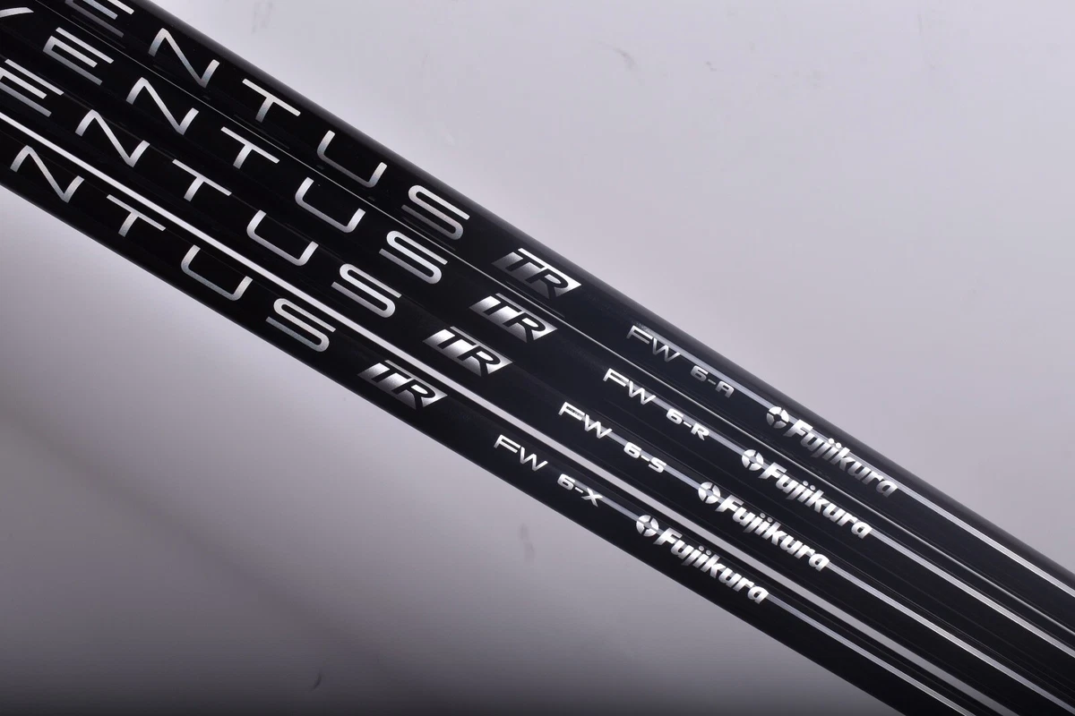 Matrix HD Radix 6 A-Flex Fairway Shaft / Taylormade RBZ R11 Adapter Tip