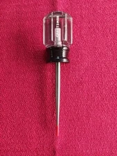 CRAFTSMAN 41028 SCRATCH AWL - MADE IN USA - LIFETIME WARRANTY FREE SHIPPING-WF N