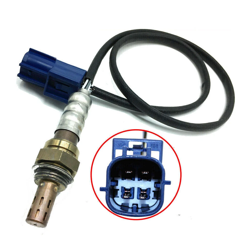 Set of 4 Oxygen O2 Sensors Fit For Nissan Xterra 4.0L V6 2007 2008 2009 2010 USA - Изображение 4 из 4