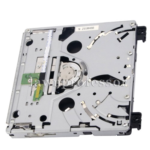 Replacement DVD Rom Fits For NINTENDO Wii Disc Drive with PCB Board & Laser Lens - Picture 7 of 11