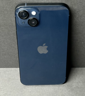 Apple iPhone 14 Plus - 128 GB - Blue Unlocked Dual Sim Esim