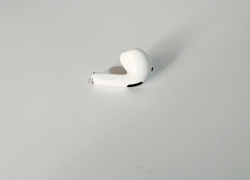 Genuine Apple AirPod 3rd Gen Replacement – LEFT Side Only (A2564) 100% Authentic - Picture 31 of 42