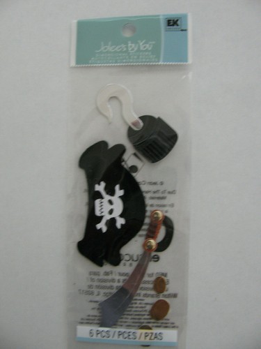 Pegatinas Dimensionales Jolee's By You & Jolee's Boutique ELIGES NUEVAS EN PAQUETE - Imagen 50 de 69