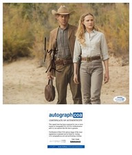 Jimmi Simpson "Westworld" AUTOGRAPH Signed 'William' 8x10 Photo ACOA